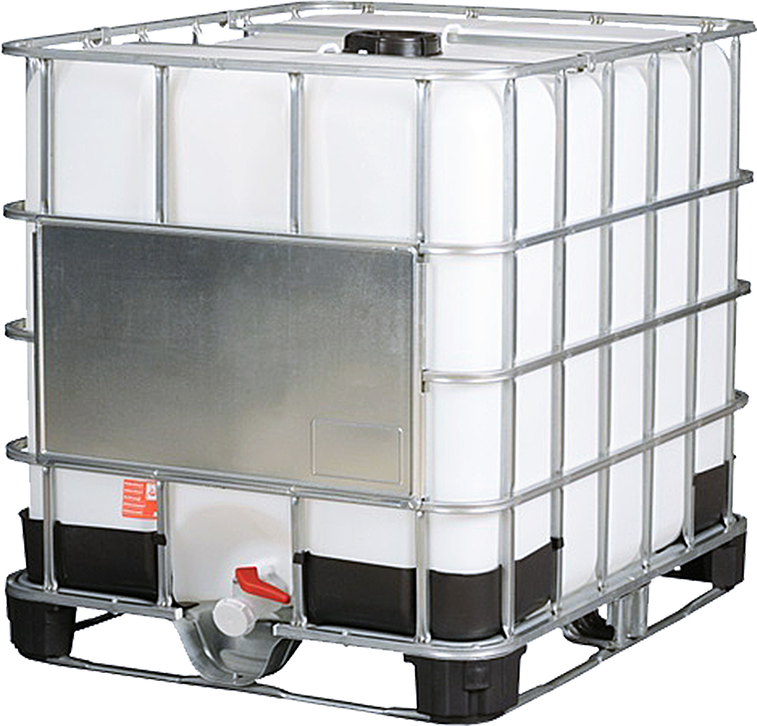 куб контейнер