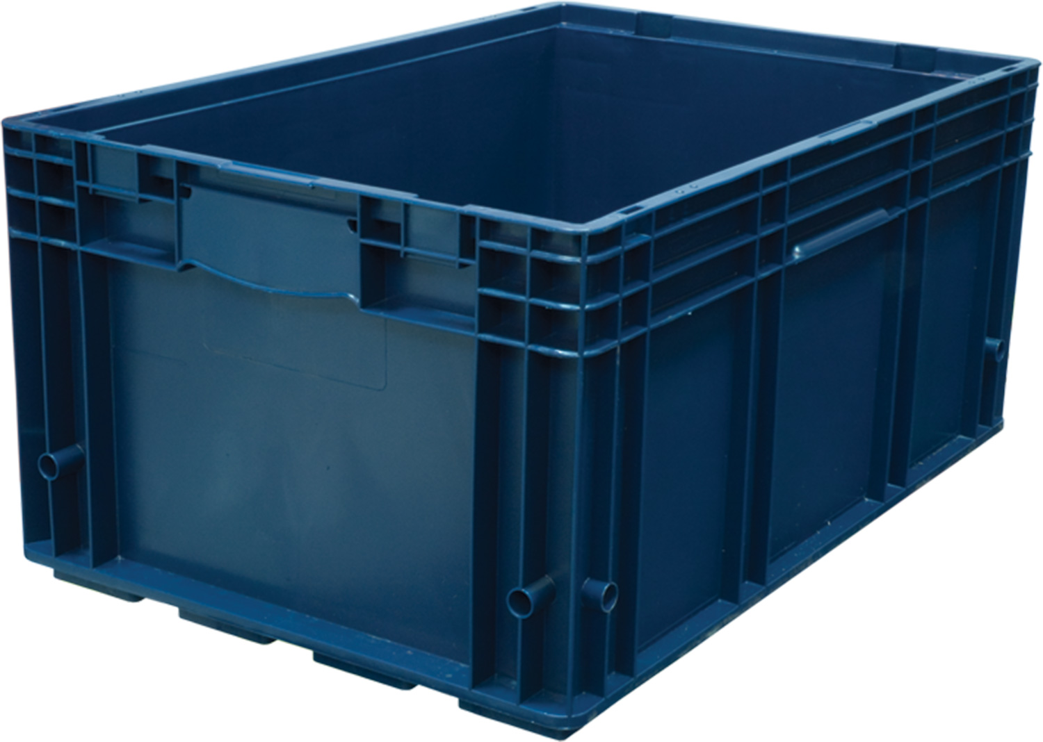 Пластиковые контейнеры купить в спб. Контейнер r-KLT 6429.